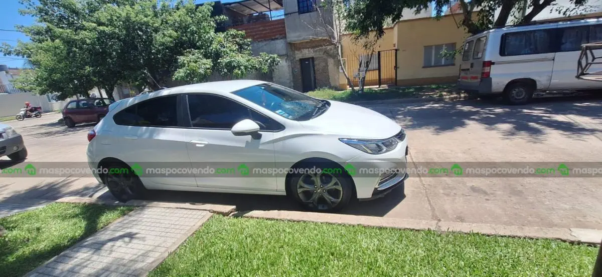 Chevrolet Cruze Lt 1.4 Turbo 2018 – 99.800 Km – Manual 6Ta  2018 - foto 3