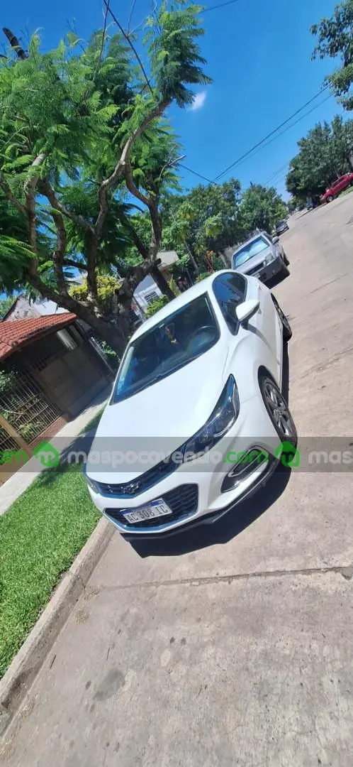 Chevrolet Cruze Lt 1.4 Turbo 2018 – 99.800 Km – Manual 6Ta  2018 - foto 5
