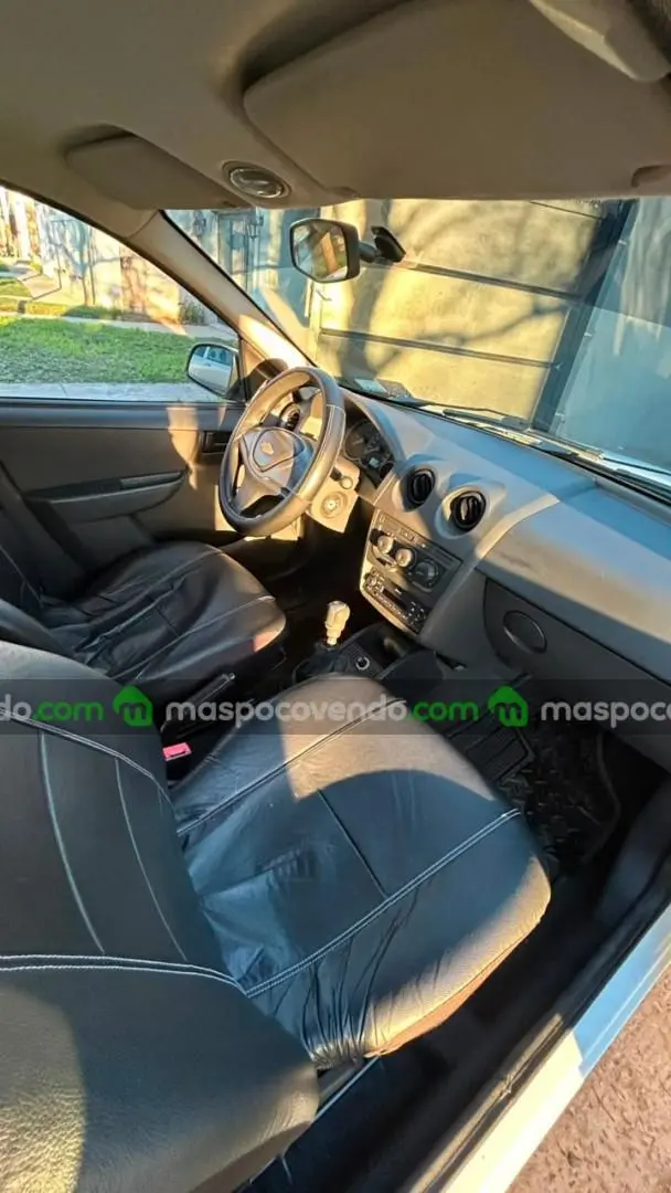 Chevrolet Celta Ls Spirit 2013 - 63.000 Km  2013 - foto 3