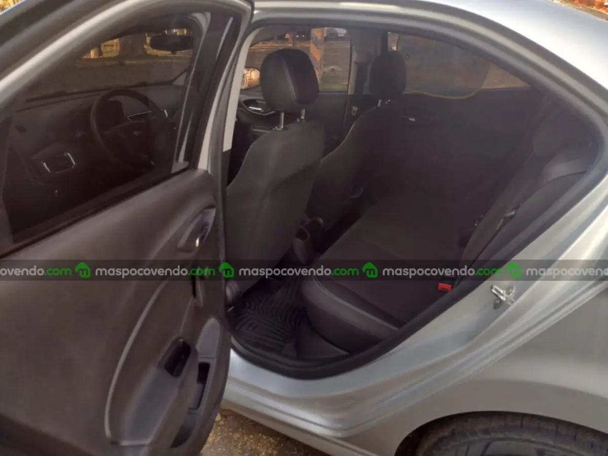 Chevrolet Prisma Año 2018 (No Permuta)  2018 - foto 5