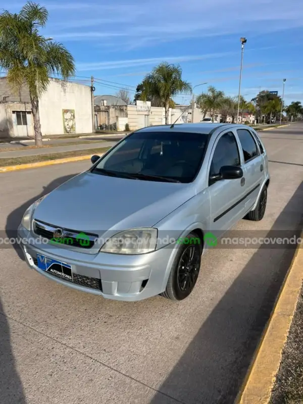 Chevrolet Corsa Gl  0 - foto 1