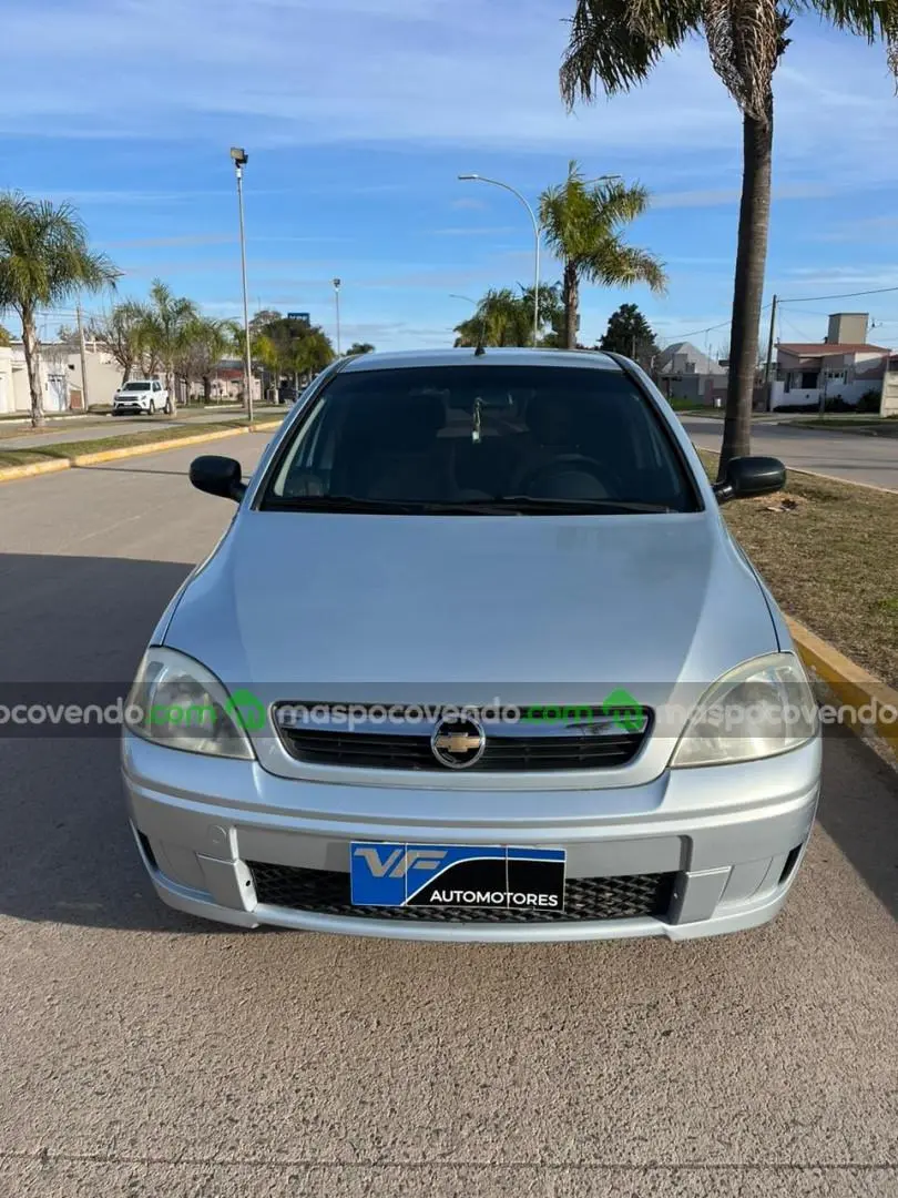 Chevrolet Corsa Gl  0 - foto 2