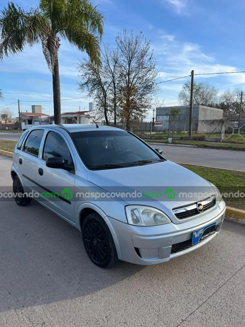 Chevrolet Corsa Gl  0 - foto 3