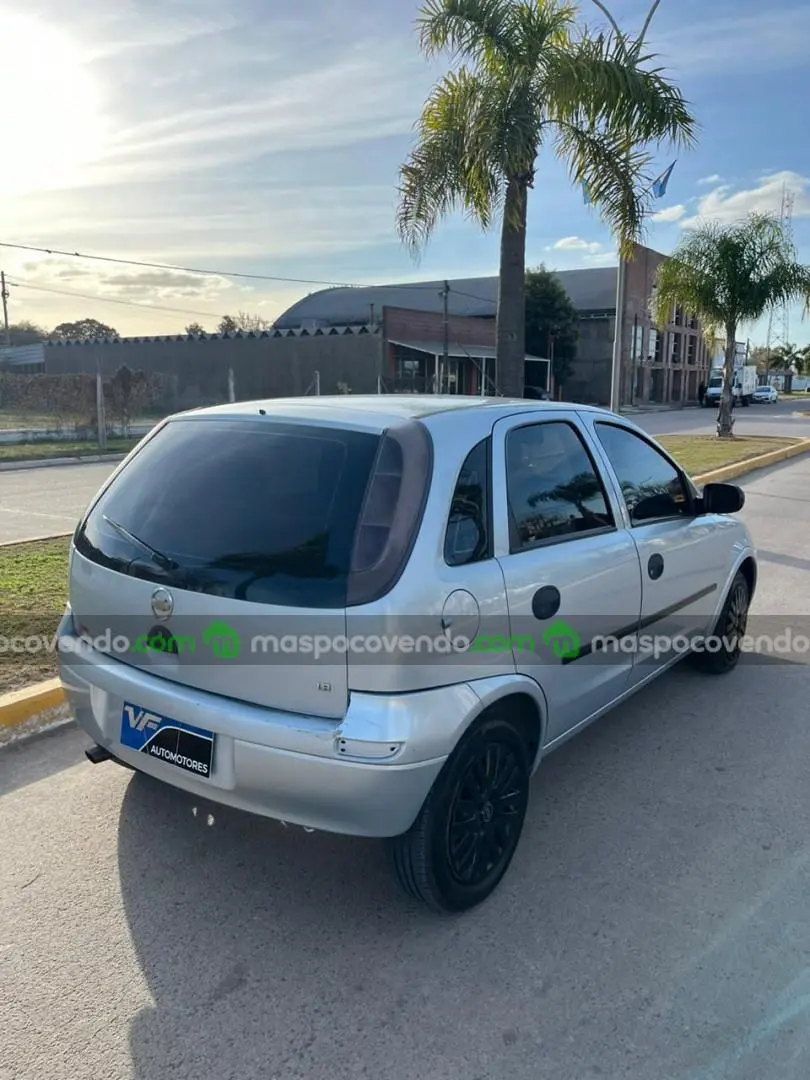 Chevrolet Corsa Gl  0 - foto 4