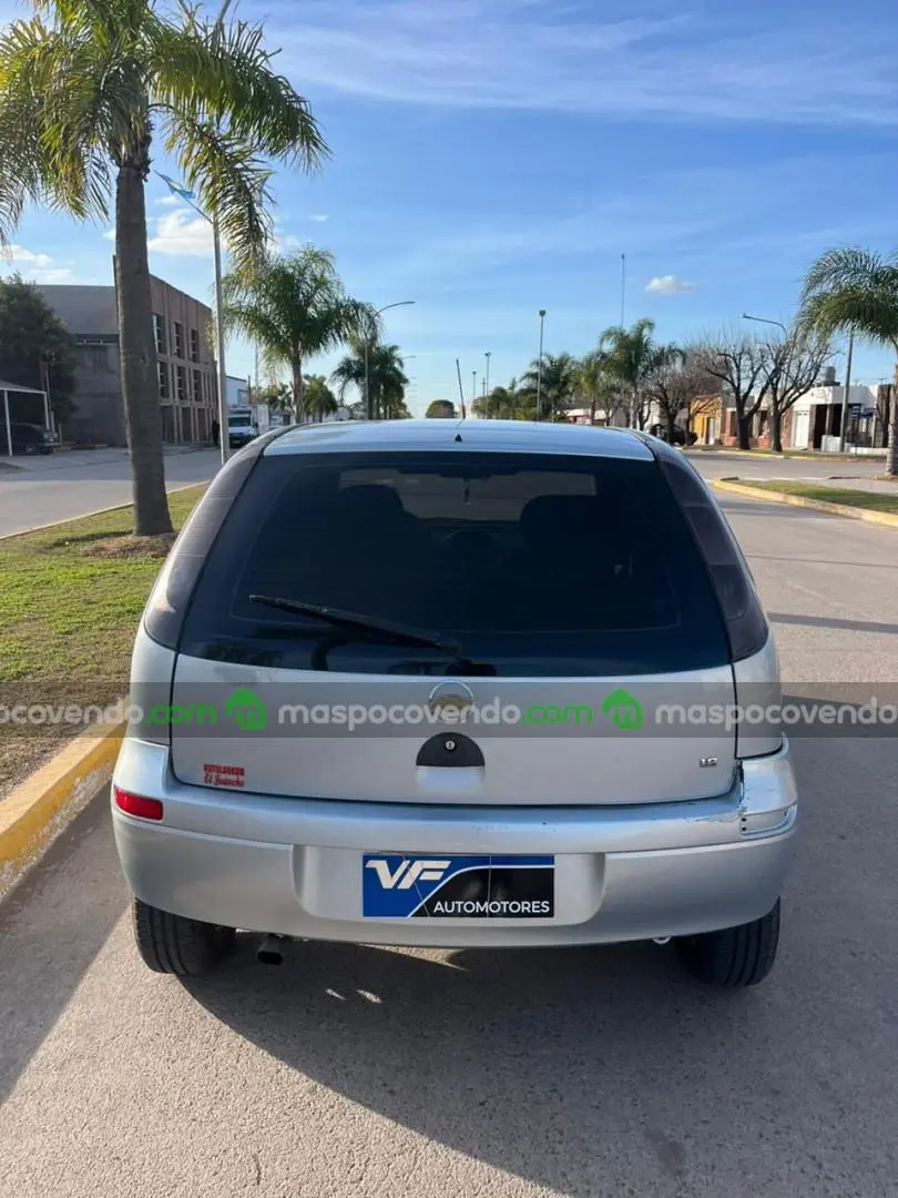 Chevrolet Corsa Gl  0 - foto 5