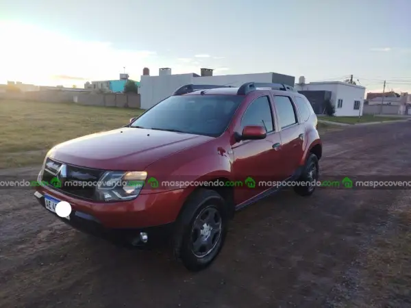 Renault Duster 1.6 4X2 Dynamique L/15  0 - foto 1