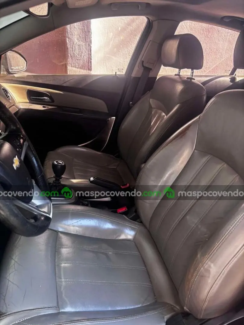 Chevrolet Cruze Ltz  0 - foto 5