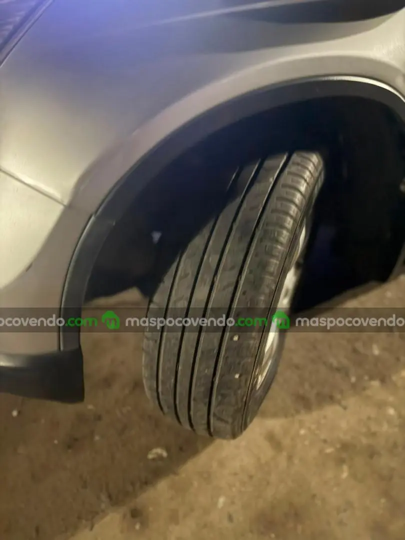 Honda Crv 2009 4X2  2009 - foto 2
