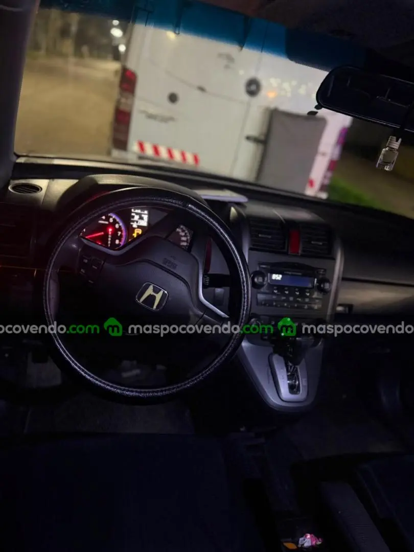 Honda Crv 2009 4X2  2009 - foto 3