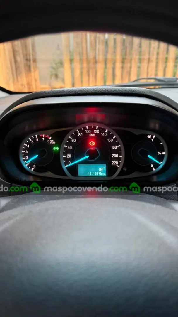 Ford Ka Sel Modelo 2017  2017 - foto 2
