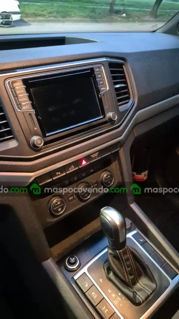 Volkswagen Amarok - foto 3