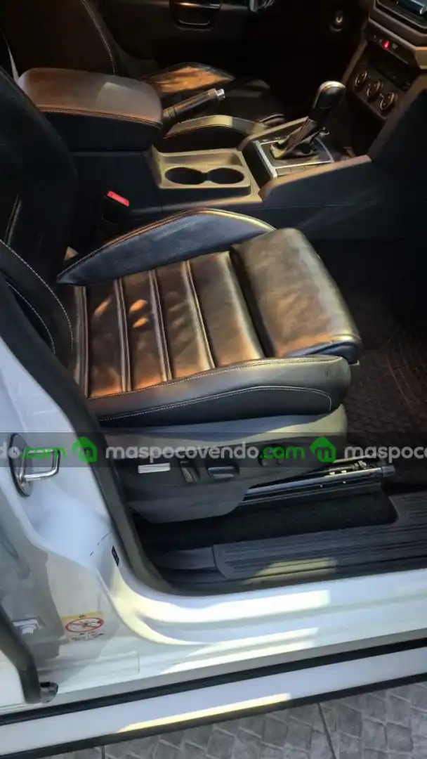 Volkswagen Amarok - foto 4