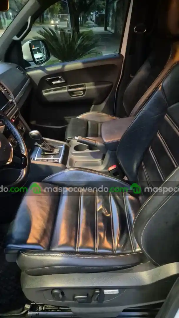 Volkswagen Amarok - foto 5