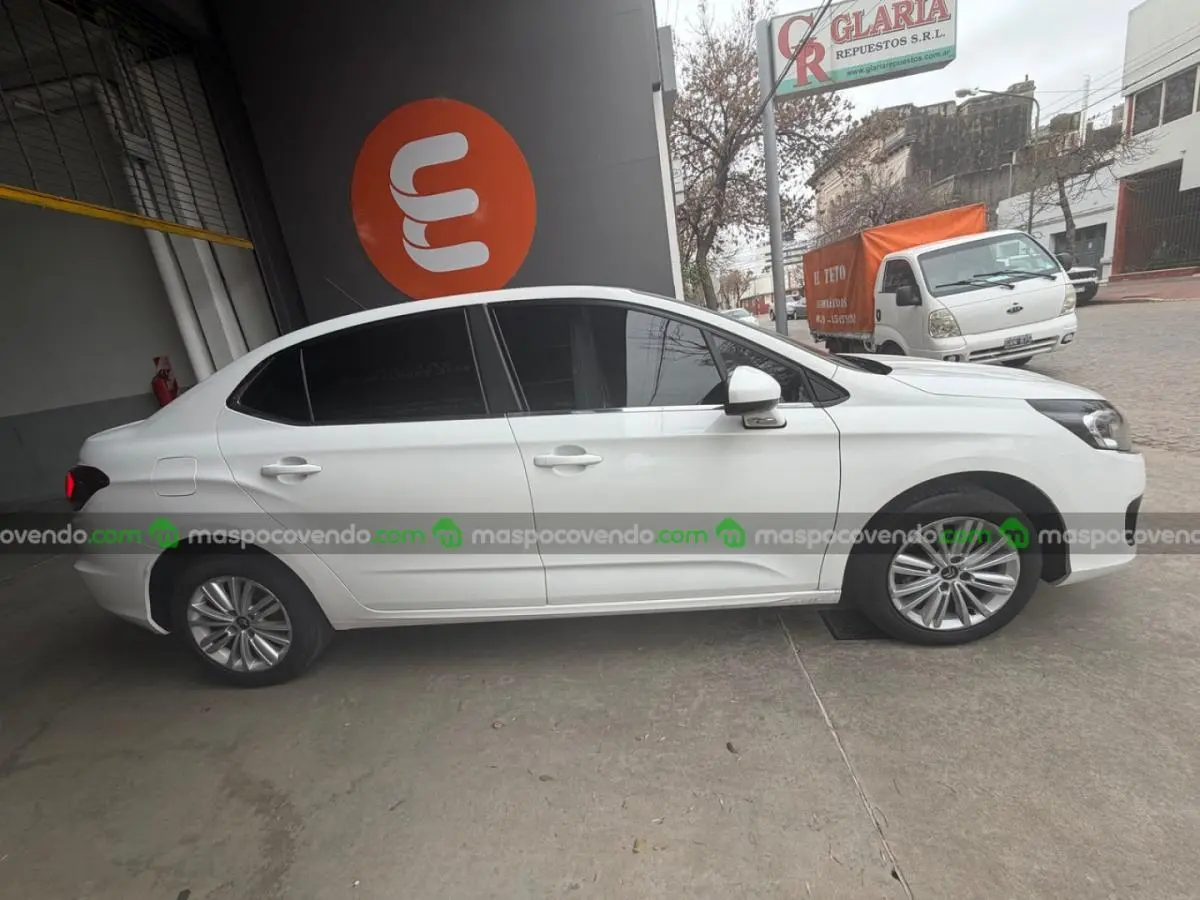 Citroën C4 Lounge 1.6Vti Nafta  0 - foto 5