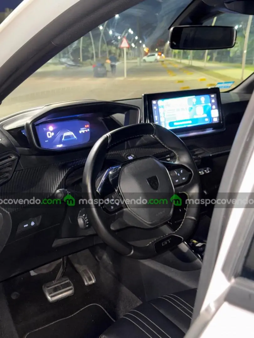 Peugeot 208 Gt T200  0 - foto 2