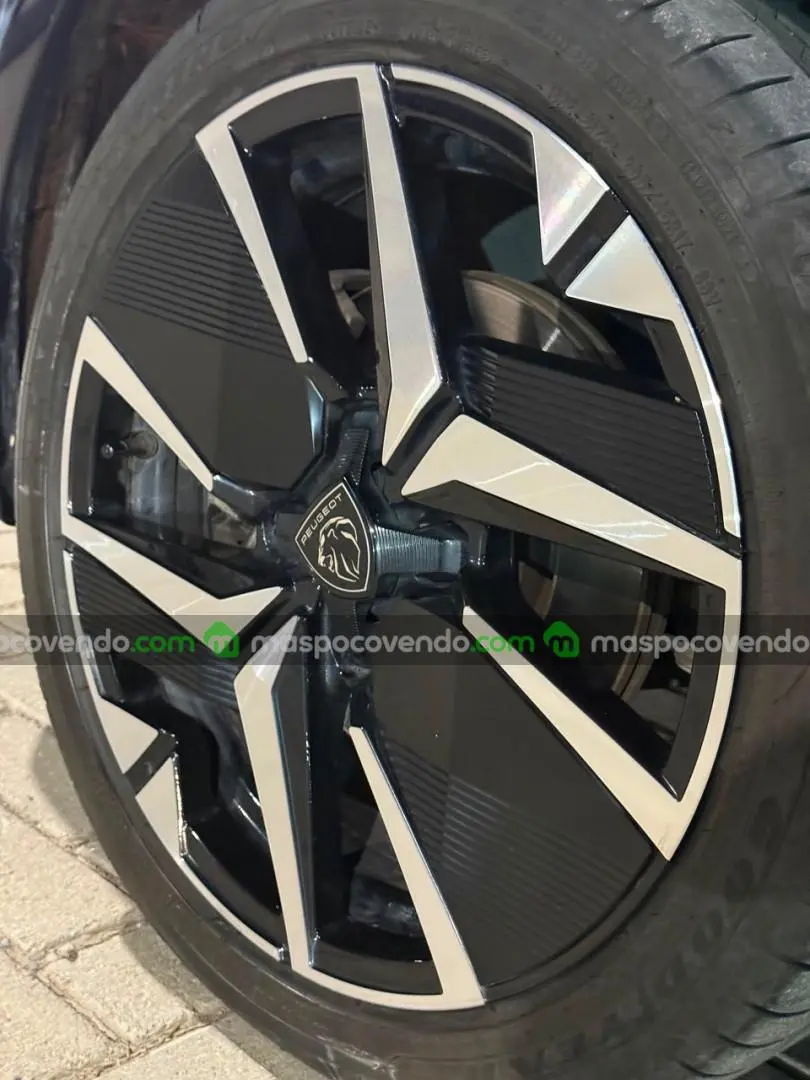Peugeot 208 Gt T200  0 - foto 3