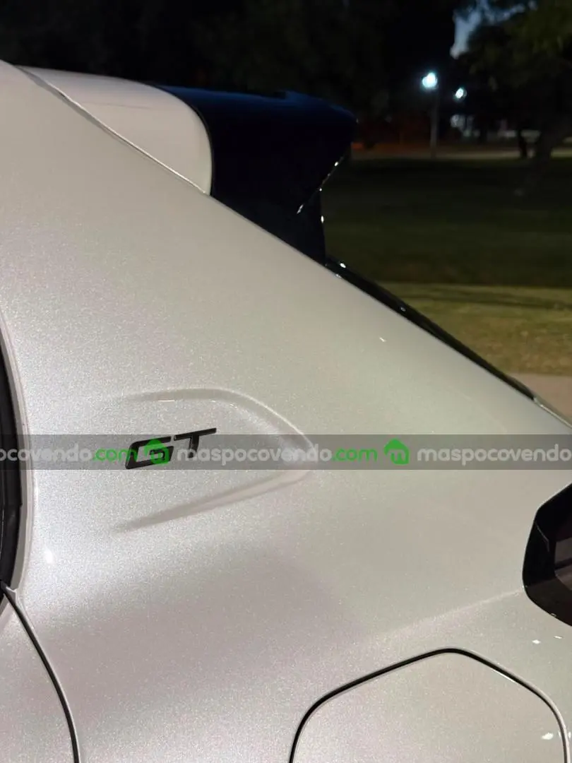 Peugeot 208 Gt T200  0 - foto 4