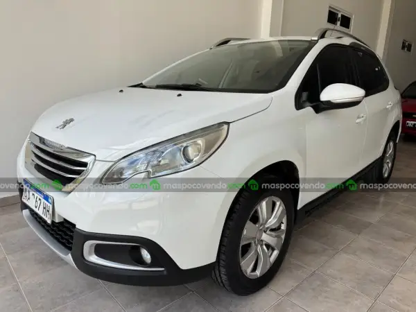Peugeot 2008 El Mejor…!!!!  2008 - foto 1
