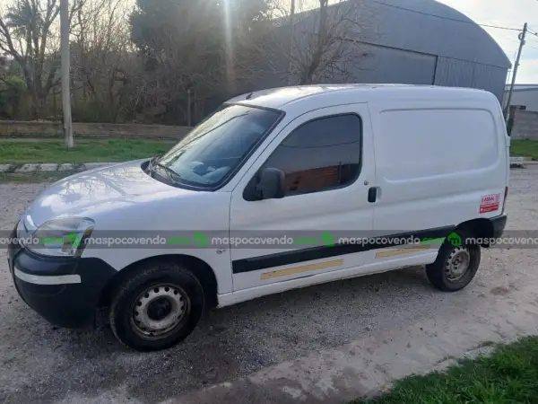 Citroën Berlingo 2015  2015 - foto 1