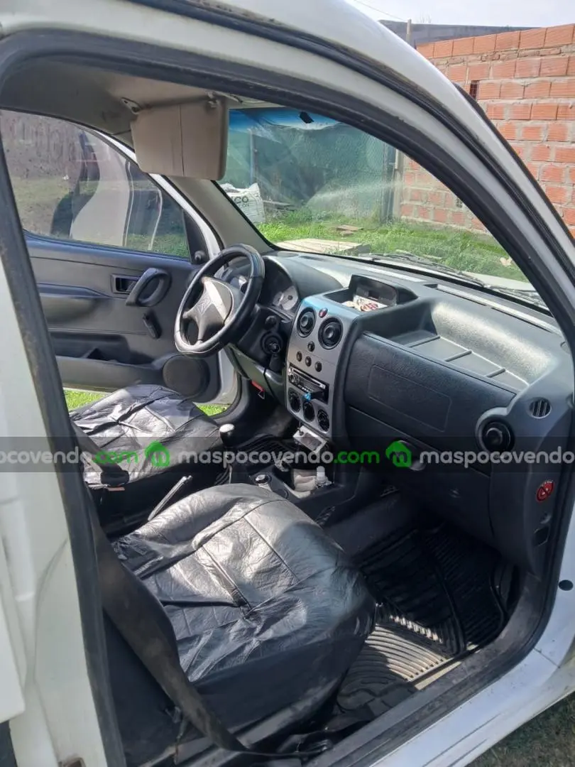 Citroën Berlingo 2015  2015 - foto 2