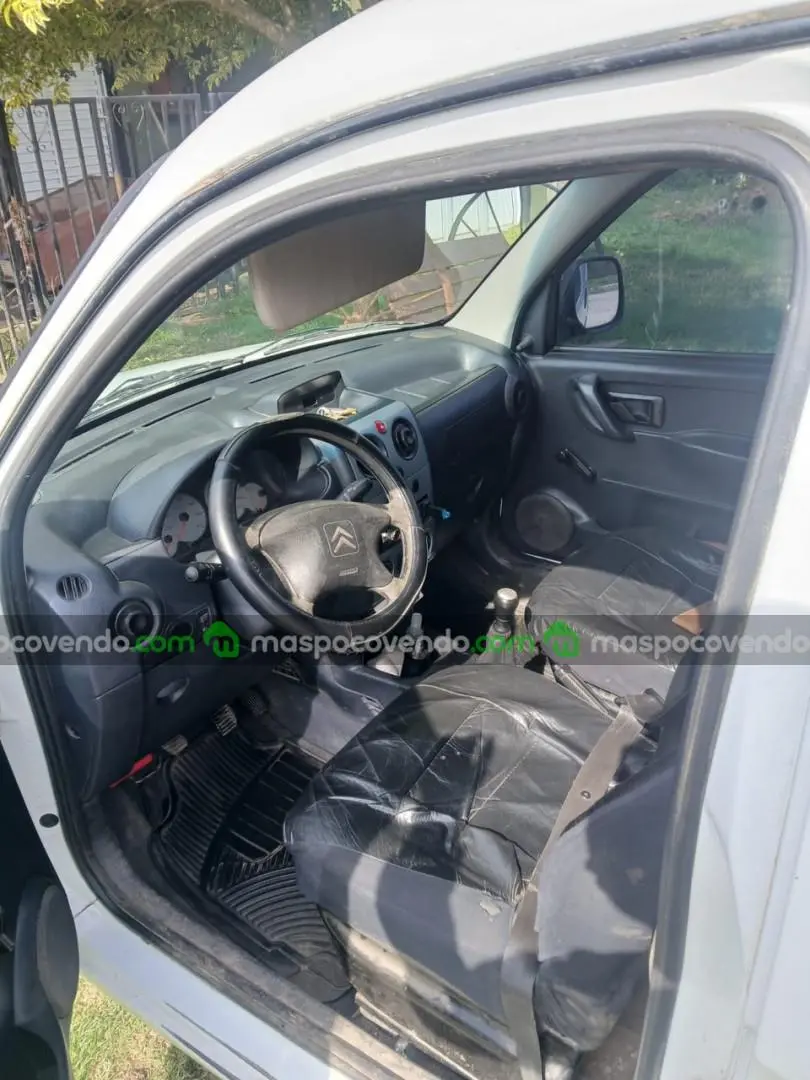 Citroën Berlingo 2015  2015 - foto 3