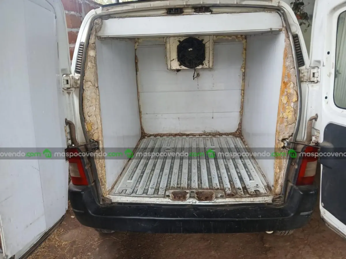Citroën Berlingo 2015  2015 - foto 4