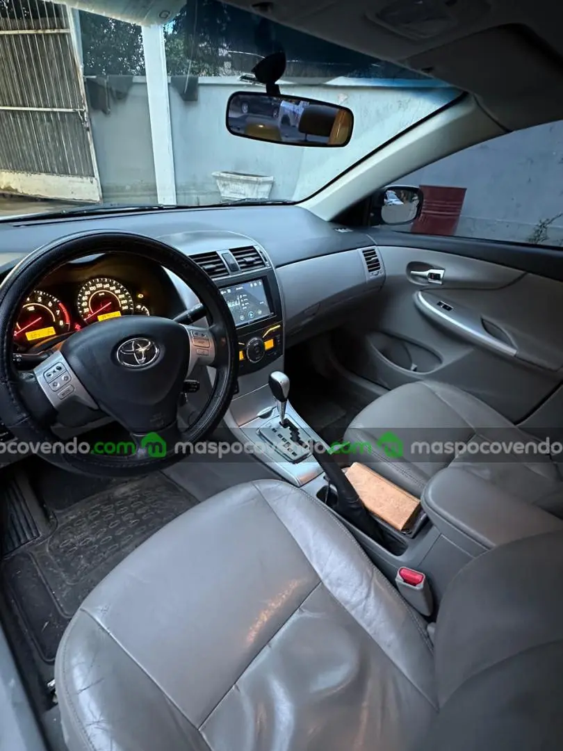 Toyota Corolla Xei Pack At  0 - foto 3