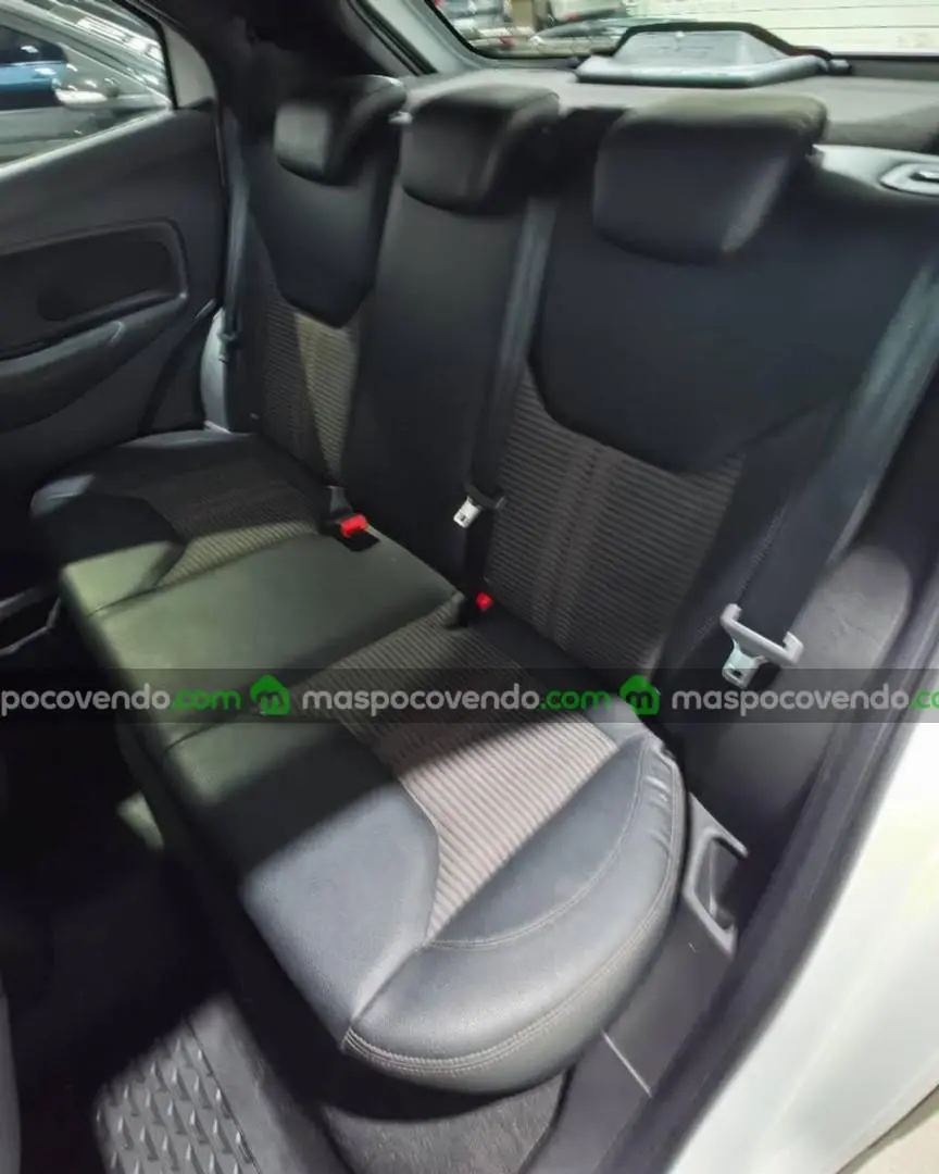 Ford Ka 1.5 Freestyle Sel L18 2019  2019 - foto 5