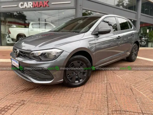 Volkswagen Polo Track 1.6 Msi 110Cv 2024 27.000 Km!  2024 - foto 1