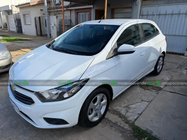 Chevrolet Onix Lt-Kms 85Mil  0 - foto 1