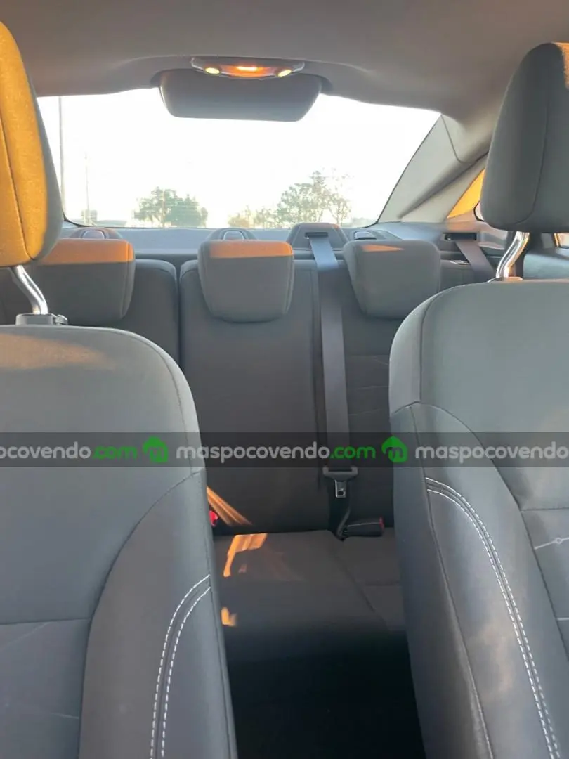 Ford Fiesta 1.6 Se Plus – Excelente Estado  0 - foto 2
