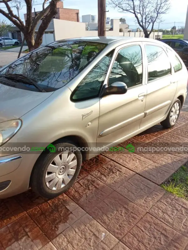 Citroën Xsara Picasso 2.0 Exclusive Automatique  0 - foto 1