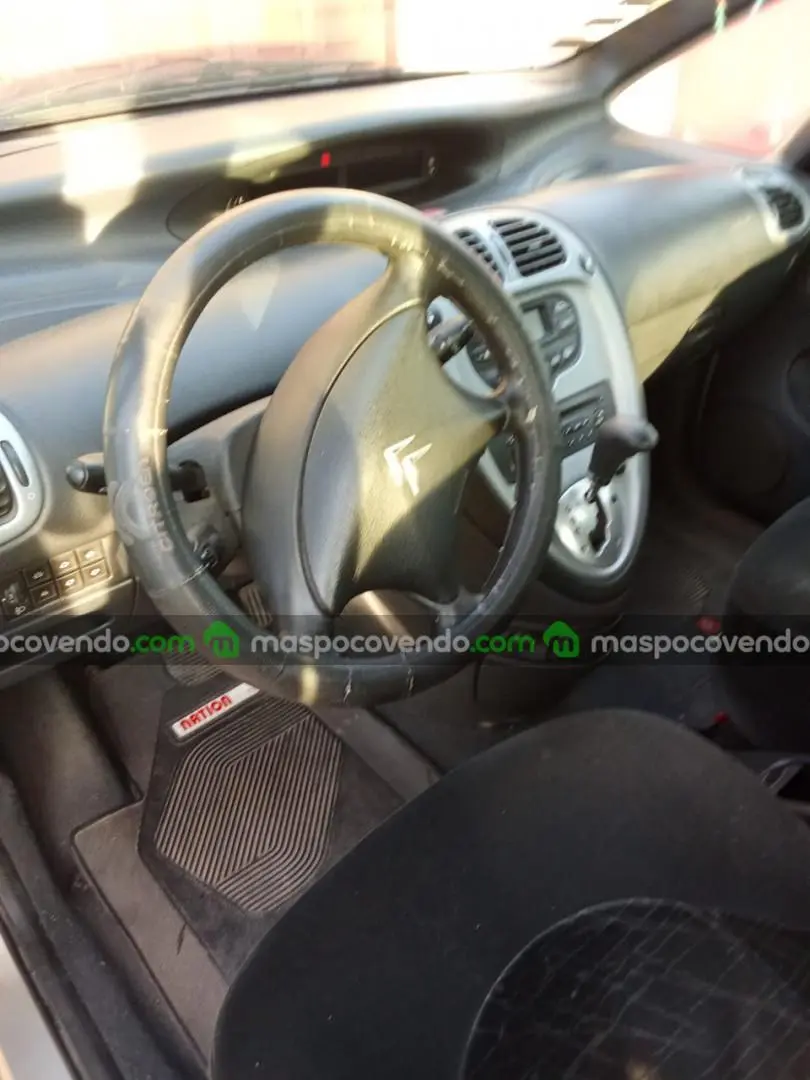 Citroën Xsara Picasso 2.0 Exclusive Automatique  0 - foto 3