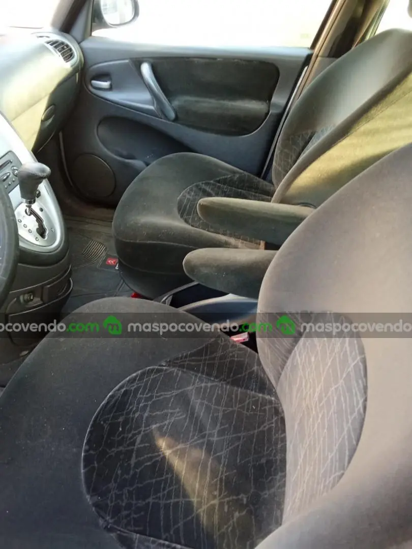 Citroën Xsara Picasso 2.0 Exclusive Automatique  0 - foto 4