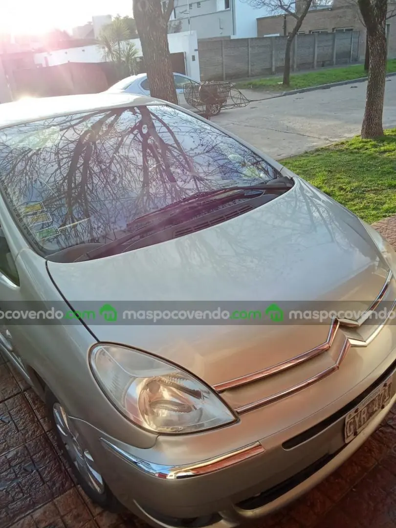 Citroën Xsara Picasso 2.0 Exclusive Automatique  0 - foto 5