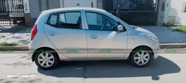 Hyundai I10  0 - foto 1