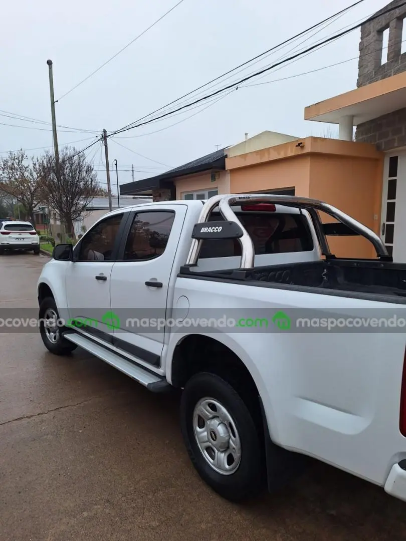 Chevrolet S10  0 - foto 2