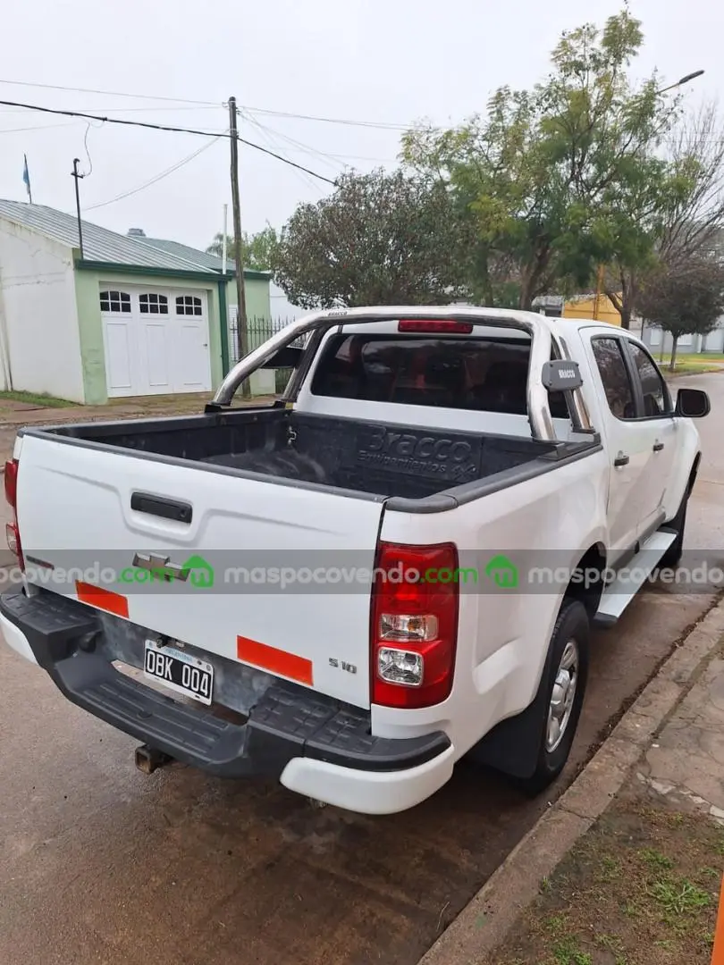 Chevrolet S10  0 - foto 3