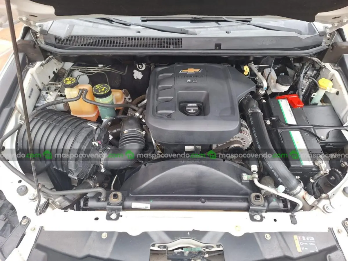 Chevrolet S10  0 - foto 4
