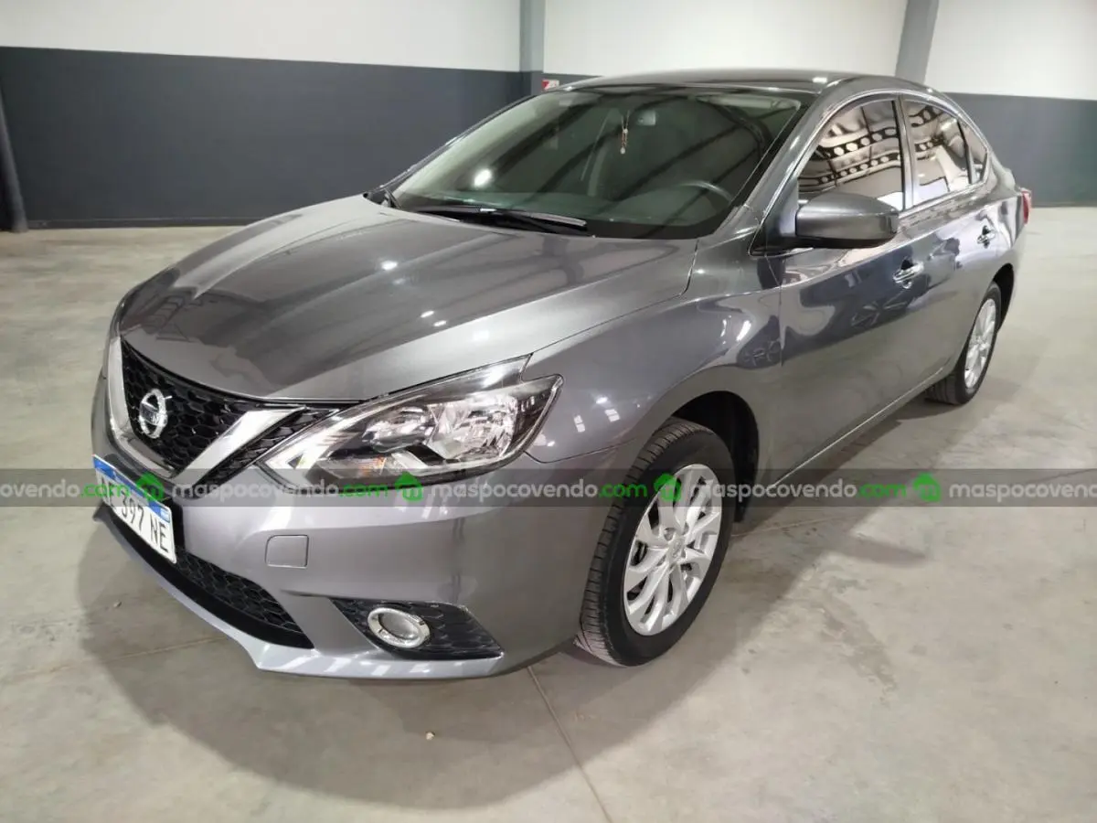 Nissan Sentra 2020  2020 - foto 2