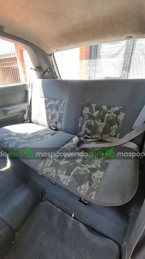 Renault Clio 1997  1997 - foto 5