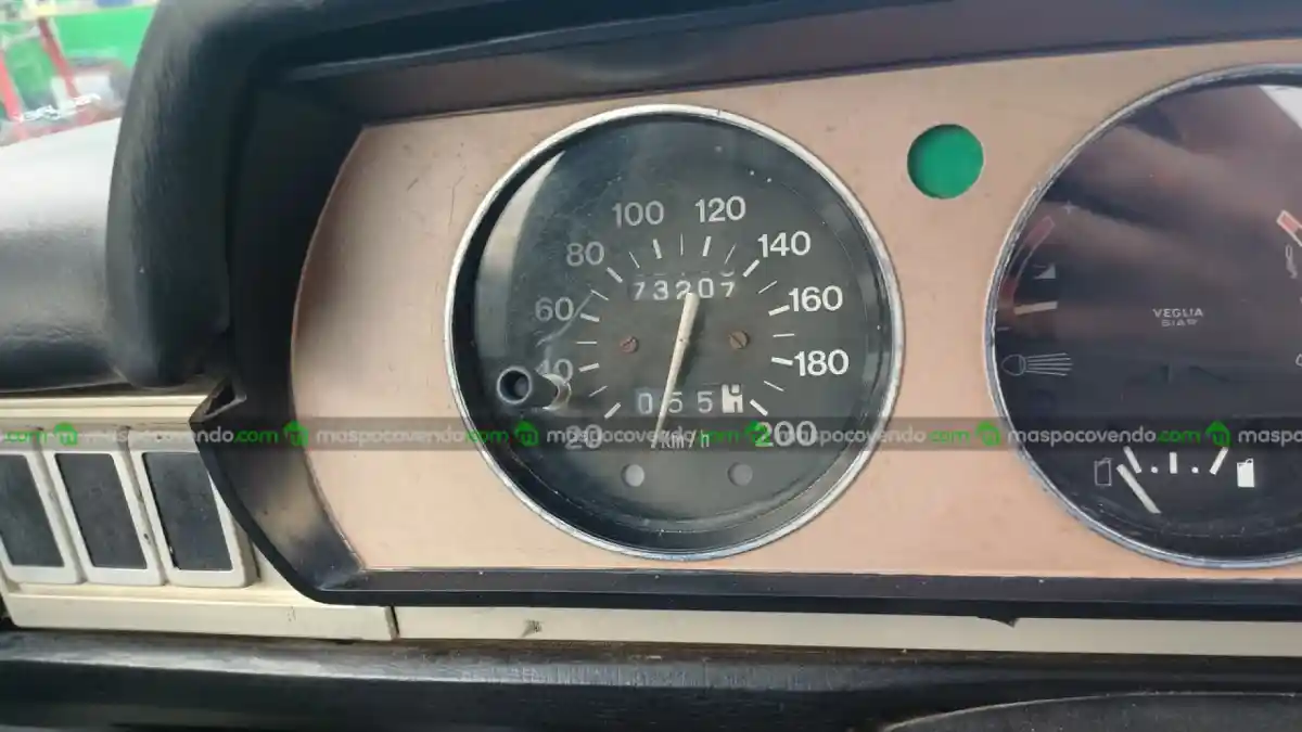 Peugeot 504 Pick Up - foto 5