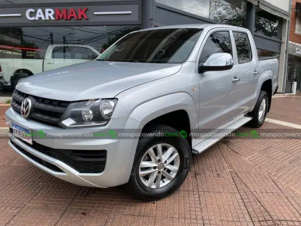 Volkswagen 2.0Tdi 4X2 Dc Tren 140Cv L17 2019  2019 - foto 1
