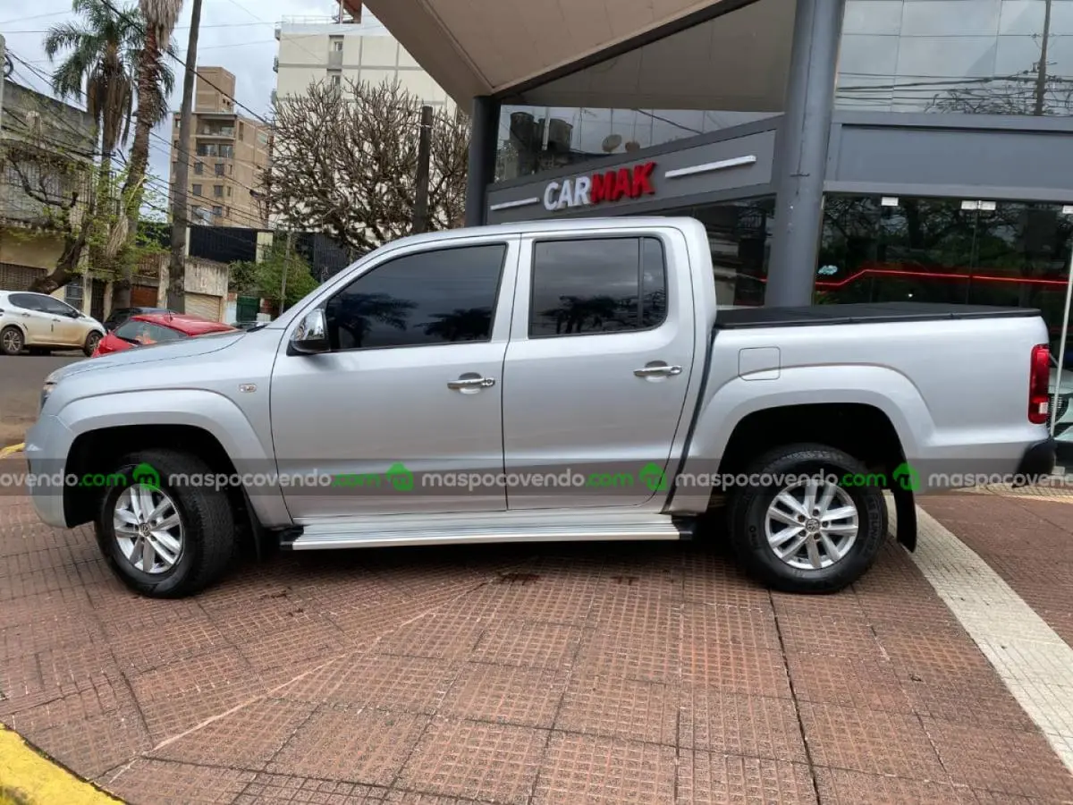 Volkswagen 2.0Tdi 4X2 Dc Tren 140Cv L17 2019  2019 - foto 2