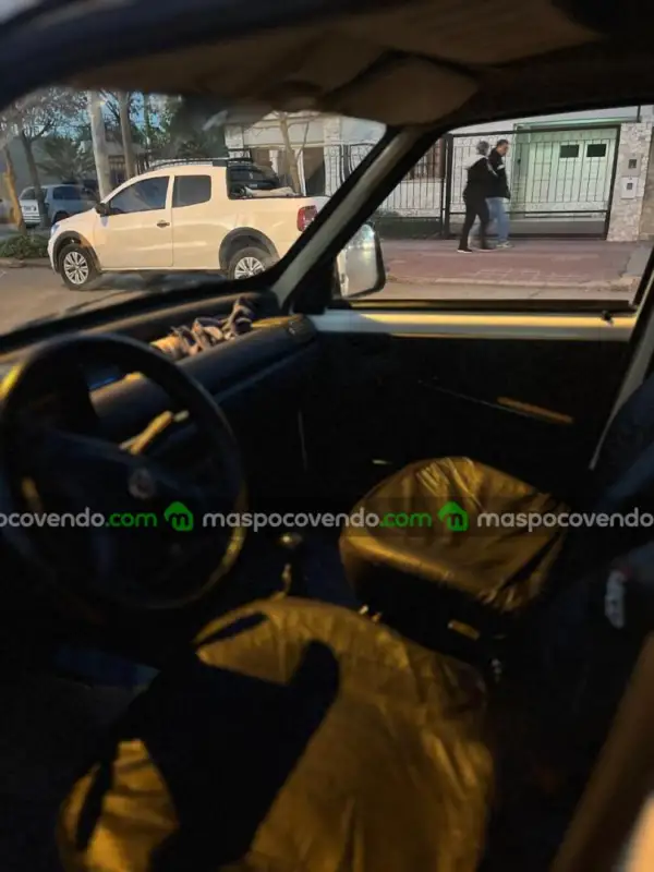 Fiat Fiorino 2010  2010 - foto 1