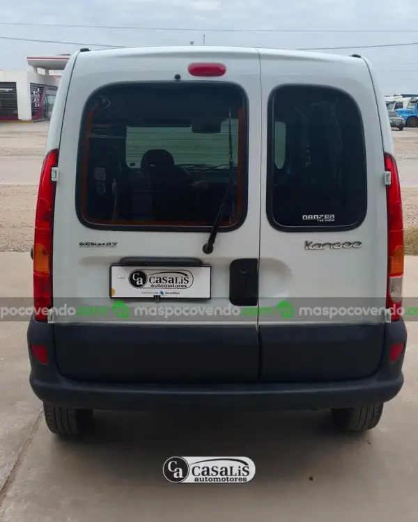 Renault KANGOO PH3 AUTHENTIC PLUS 0 - foto 1