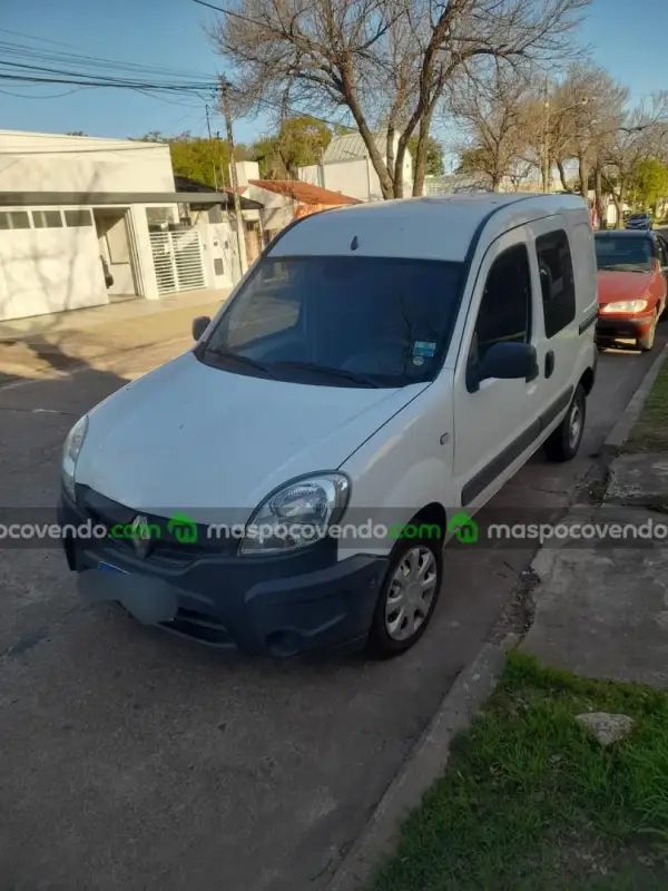 Renault Kangoo 2017  2017 - foto 1