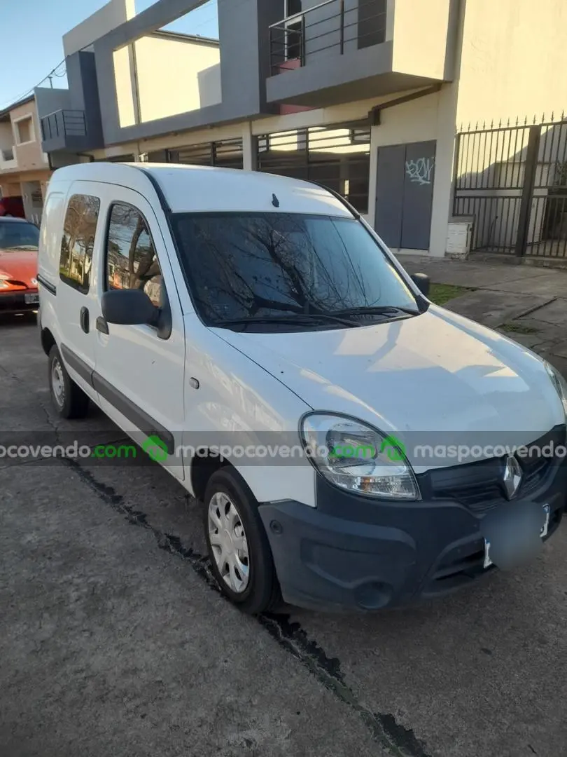 Renault Kangoo 2017  2017 - foto 2
