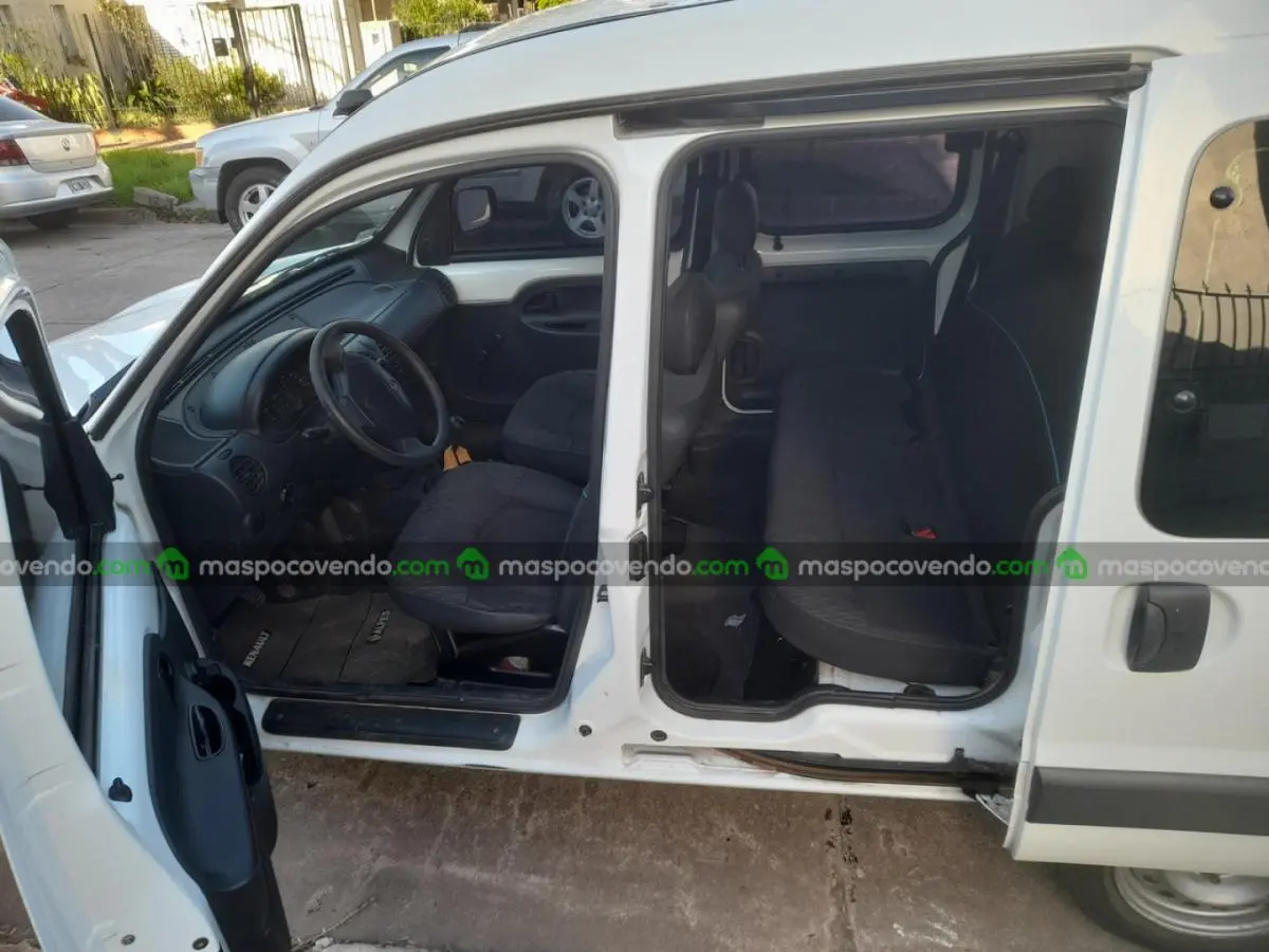 Renault Kangoo 2017  2017 - foto 3