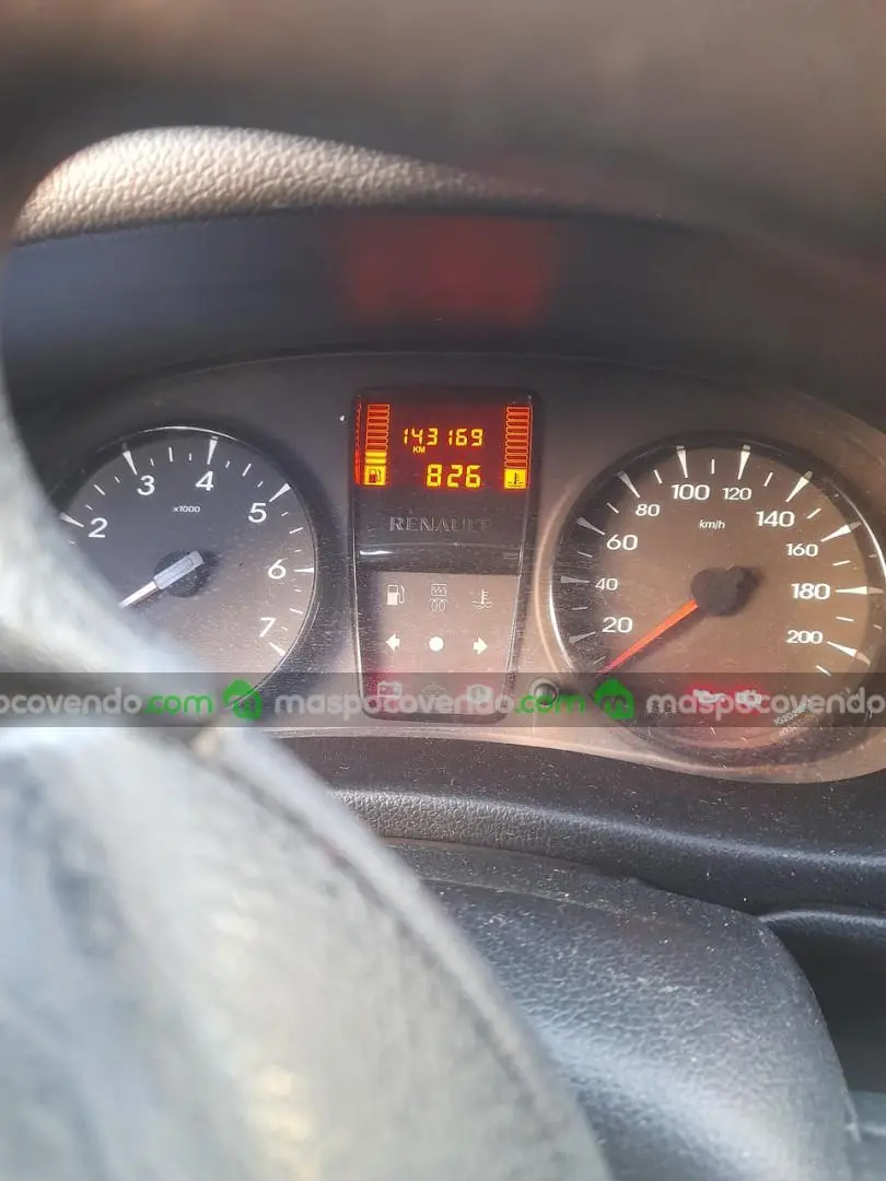 Renault Kangoo 2017  2017 - foto 4